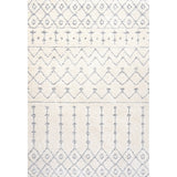 Pia Moroccan Trellis Plush Carved Area Rug - Tuesday Morning - Area Rugs