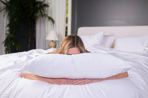 Cloud Fill™  Pillow