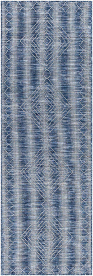 Pimlico Flatweave Area Carpet - Clearance