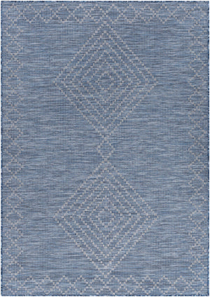 Pimlico Flatweave Area Carpet - Clearance
