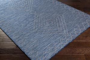 Pimlico Flatweave Area Carpet - Clearance