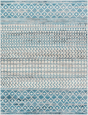 Pinamopoan Washable Area Rug - Clearance