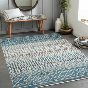 Pinamopoan Washable Area Rug - Clearance