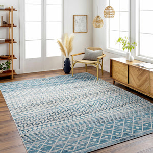 Pinamopoan Washable Area Rug - Clearance
