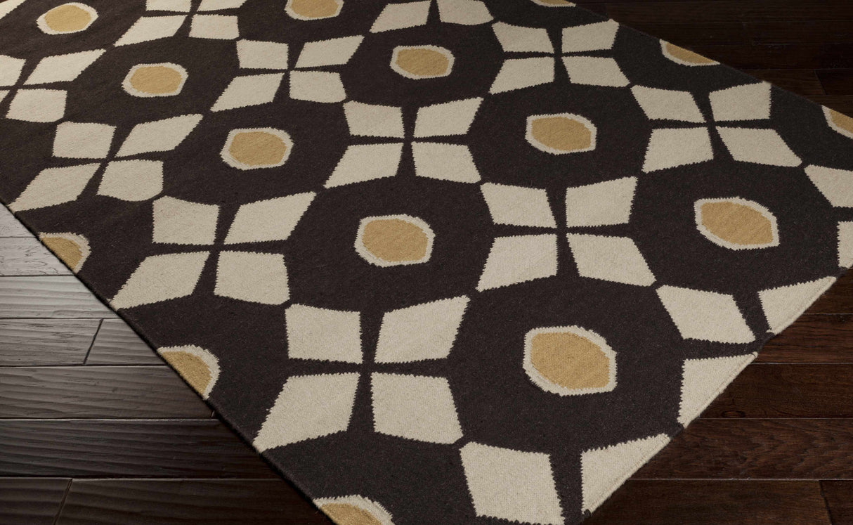 Pinckard Area Rug - Clearance