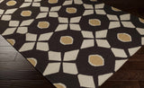 Pinckard Area Rug - Clearance
