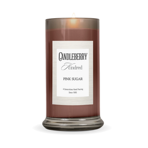 Pink Sugar™, Kindred, Large Jar Candle (Collective)