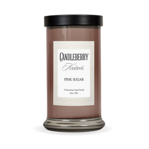 Pink Sugar™, Kindred, Large Jar Candle (Collective)