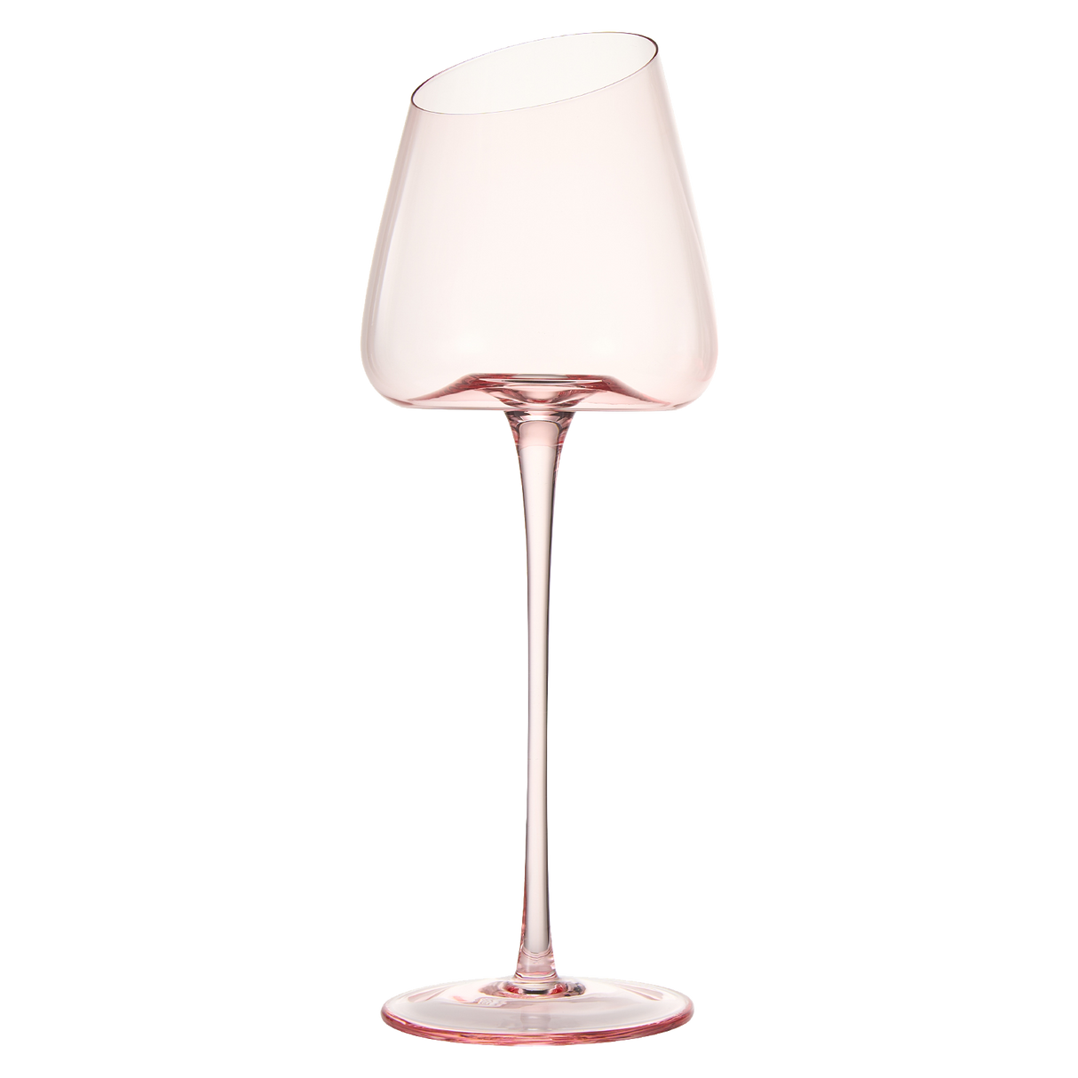 Colosseum Stemmed Wine Glassware, Set of 2