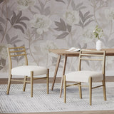 Pinnacle Dining Chair Set of 2 - Dining Chairs