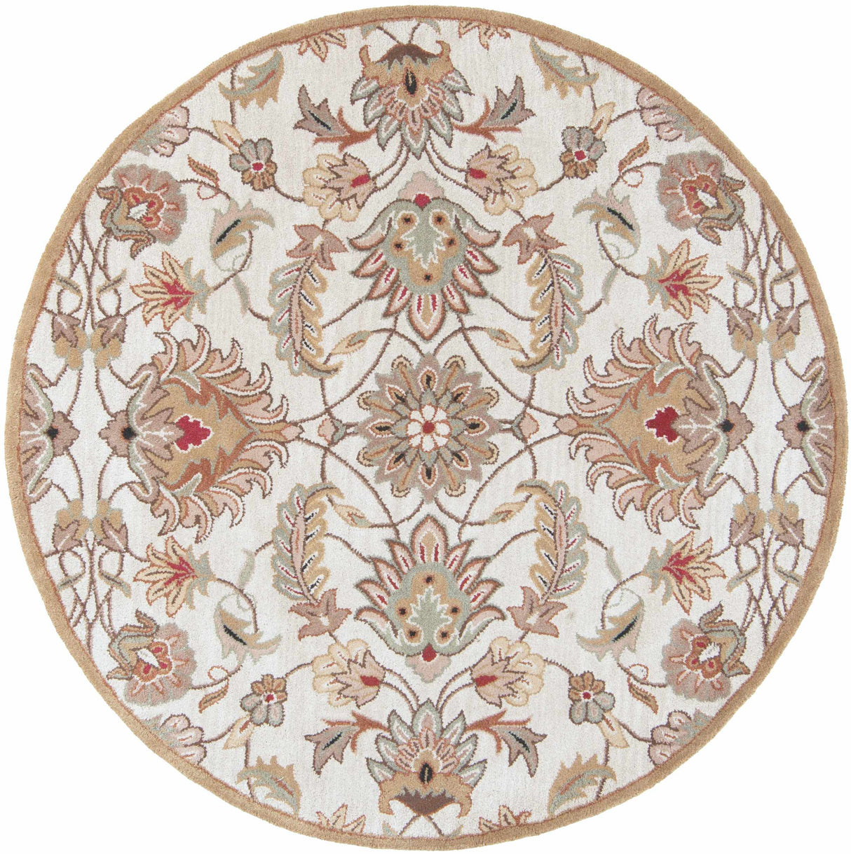 Pirtleville Area Rug