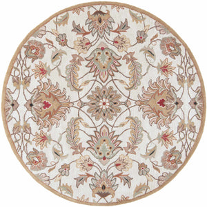 Pirtleville Area Rug