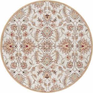 Pirtleville Area Rug