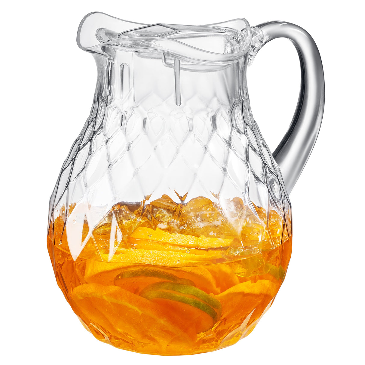 Barcelona Acrylic Pitcher - 66oz