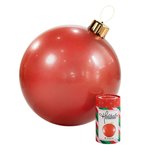 Holiball Inflatable Ornament - 30" -