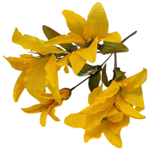 14-Inch Autumn Lily Bush