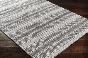 Planada Washable Area Rug - Clearance