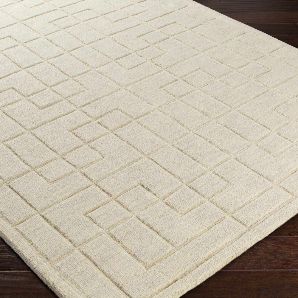 Plank Area Rug - Clearance
