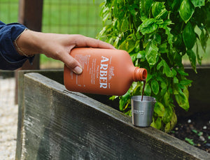 Organic Plant Food 16oz | Sustainable Liquid Fertilizer for Houseplants | House Plant Shop