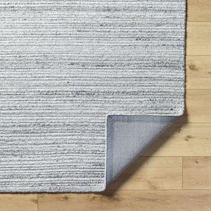 Palti Charcoal Area Rug - Clearance