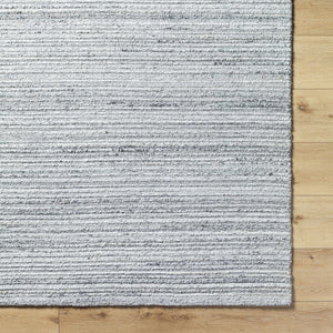 Palti Charcoal Area Rug - Clearance