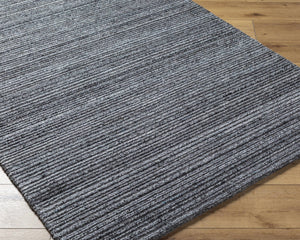 Palti Light Gray Area Rug - Clearance