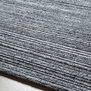 Palti Light Gray Area Rug - Clearance