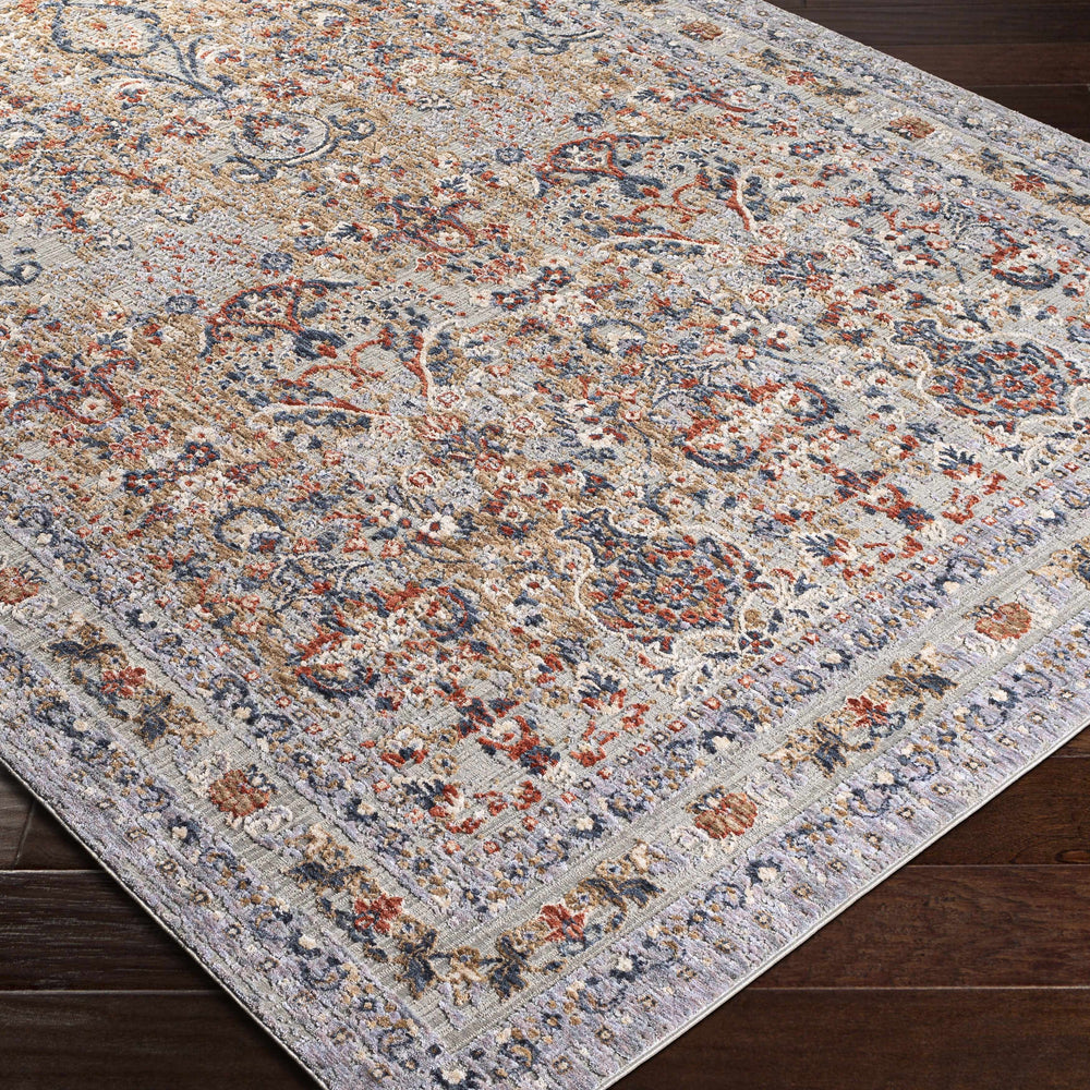 Plessisville Area Rug - Clearance