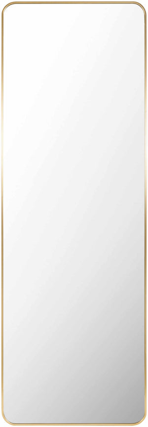 Pleumartin Mirror