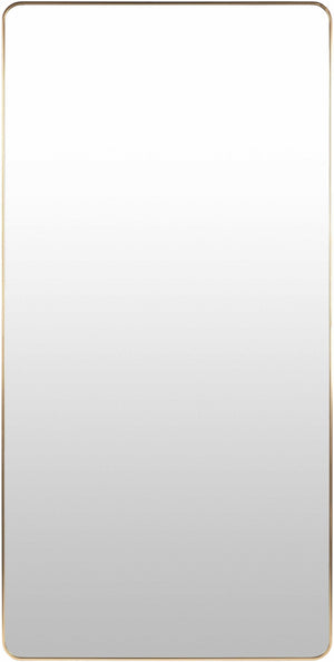 Pleumartin Mirror