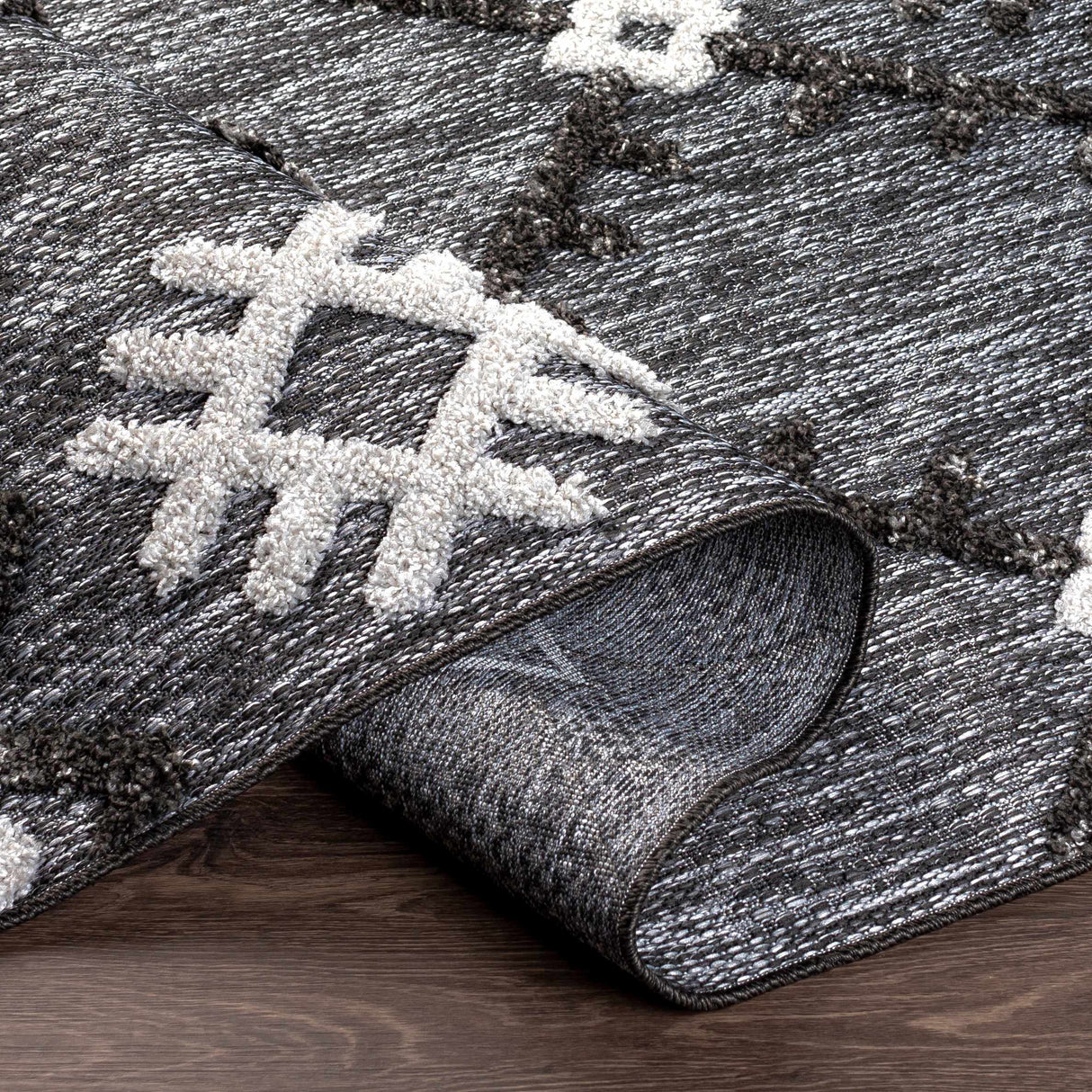 Plainland Outdoor Rug - Clearance