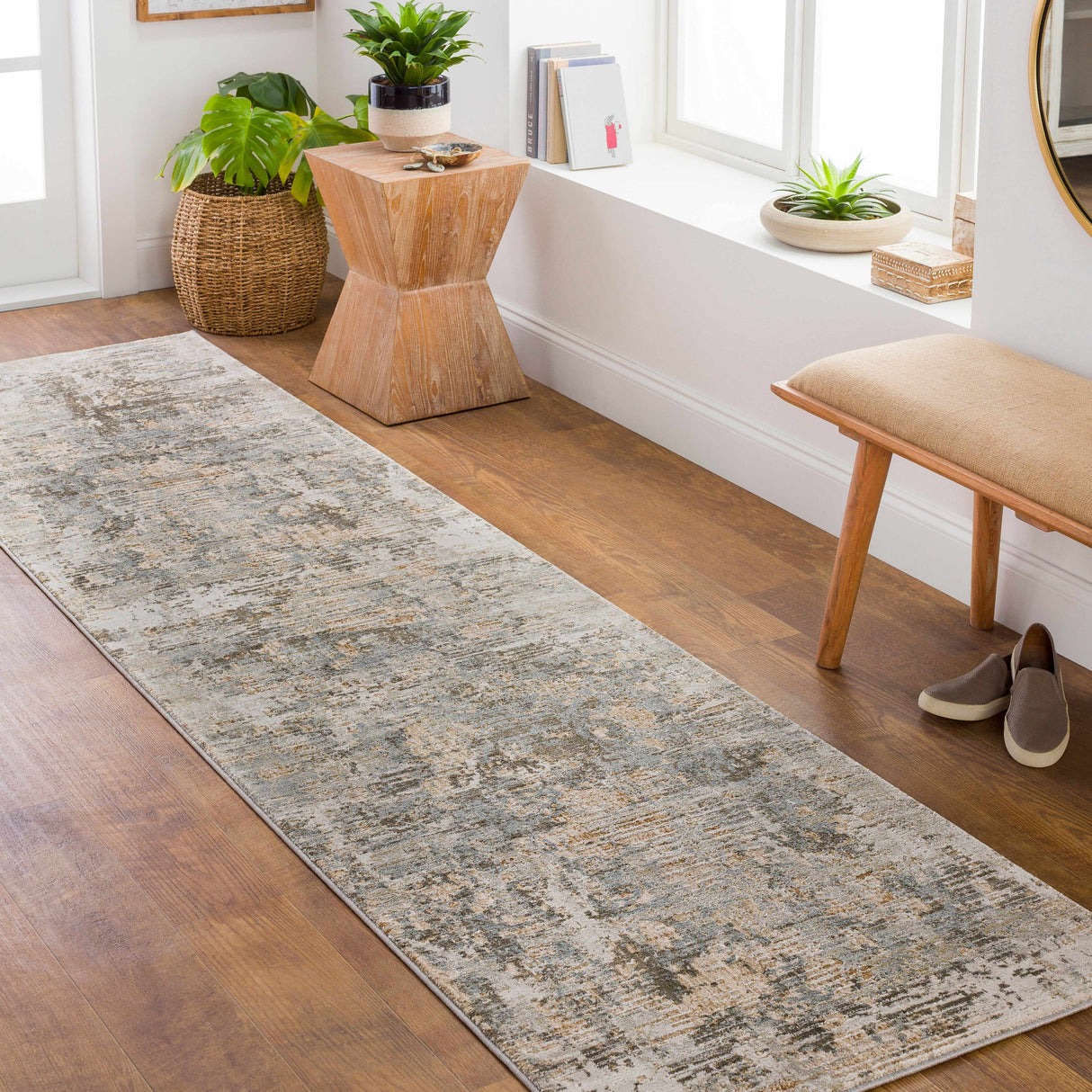 Palanit Boutique Rug