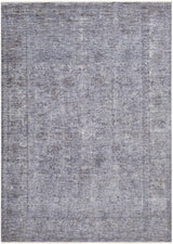 Plympton Carved Statement Rug - Clearance