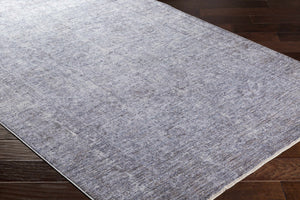 Plympton Carved Statement Rug - Clearance