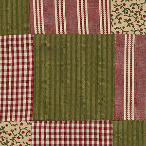 Christmas Memories Placemat