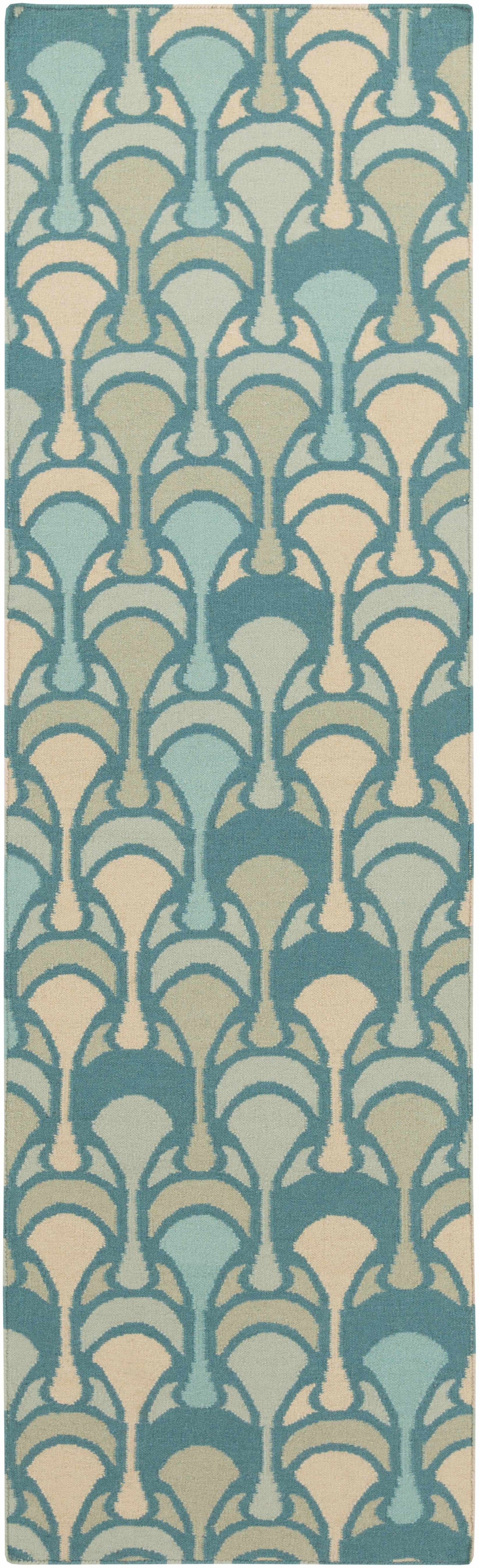 Poetown Area Rug - Clearance