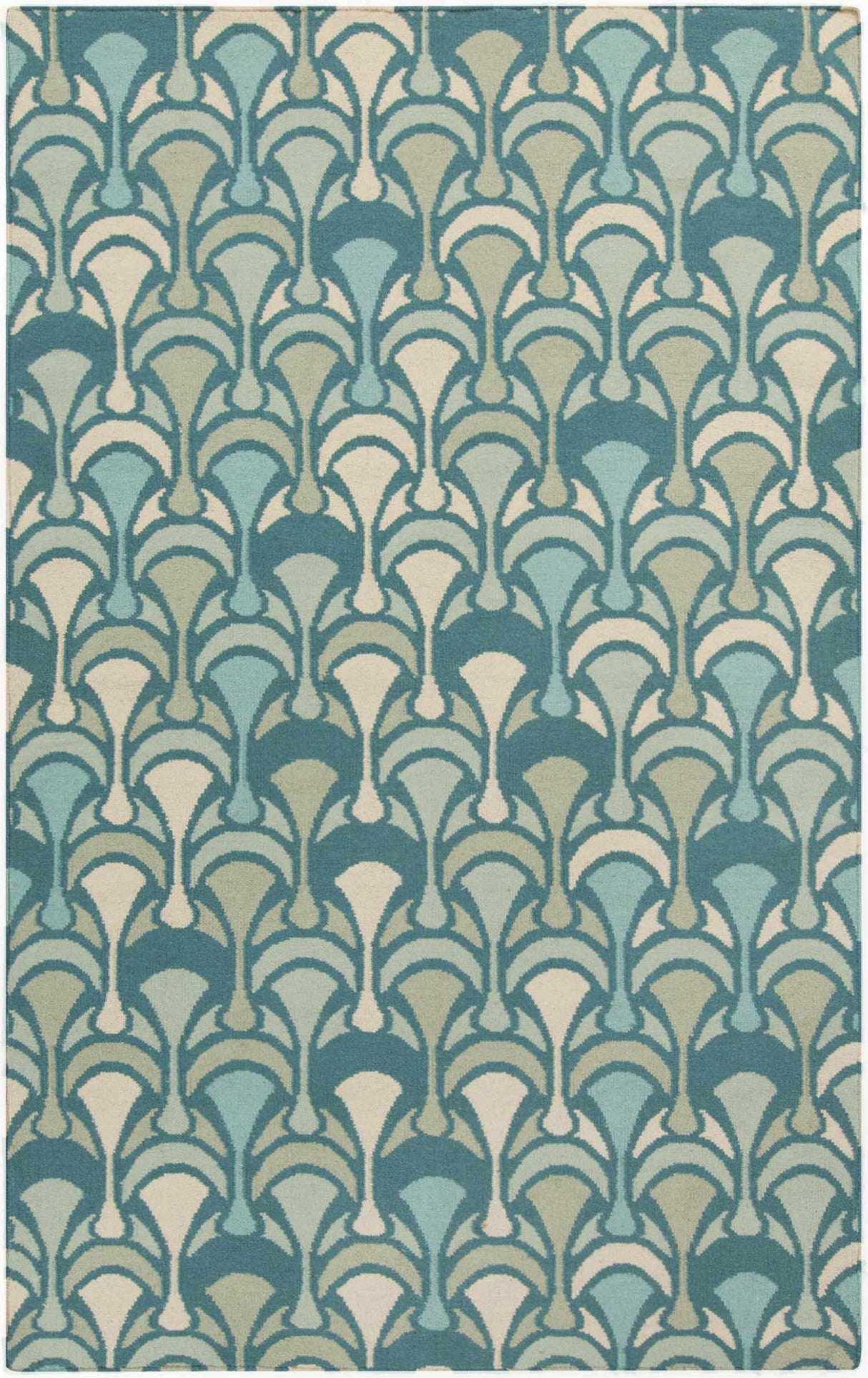 Poetown Area Rug - Clearance