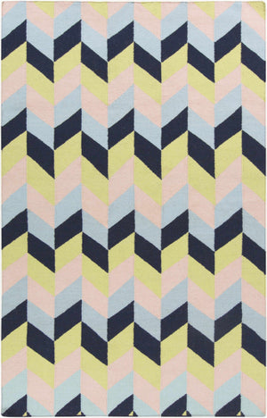 Pojoaque Area Carpet - Clearance