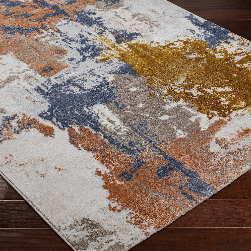 Polahongon Area Carpet - Clearance