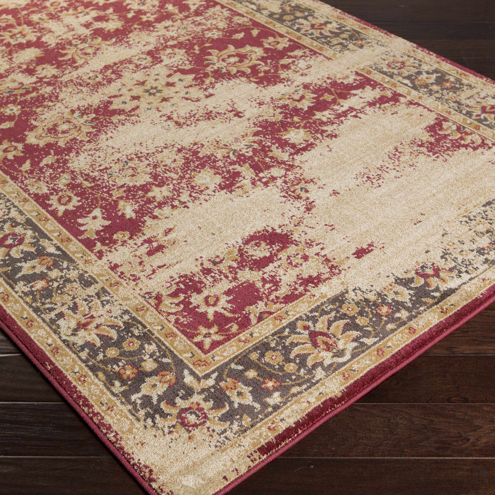 Pollocksville Area Rug - Clearance