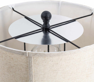 Polokwane Table Lamp - Clearance