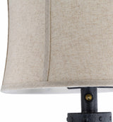 Polokwane Table Lamp - Clearance