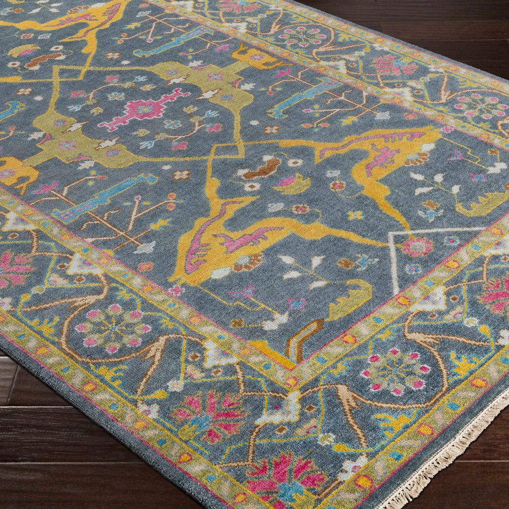 Pomerene Carpet - Clearance