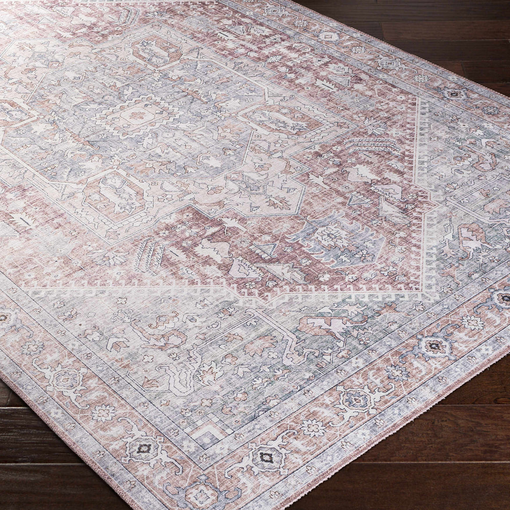 Pontlliw Area Rug - Clearance