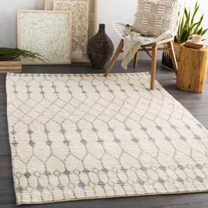 Pooleville Area Rug - Clearance