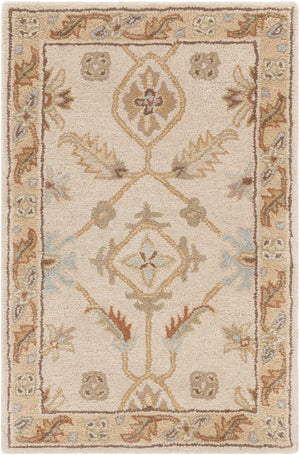 Postelle Wool Rug