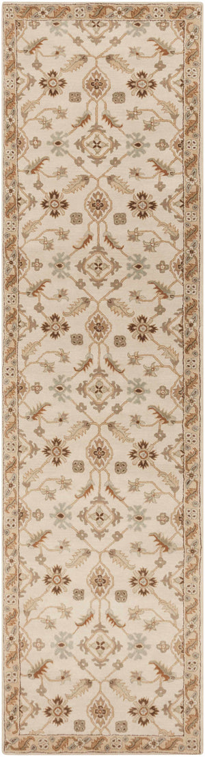 Postelle Wool Rug