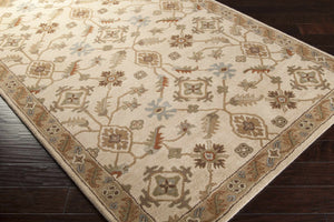 Postelle Wool Rug