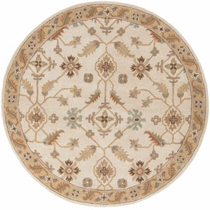 Postelle Wool Rug