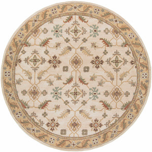 Postelle Wool Rug